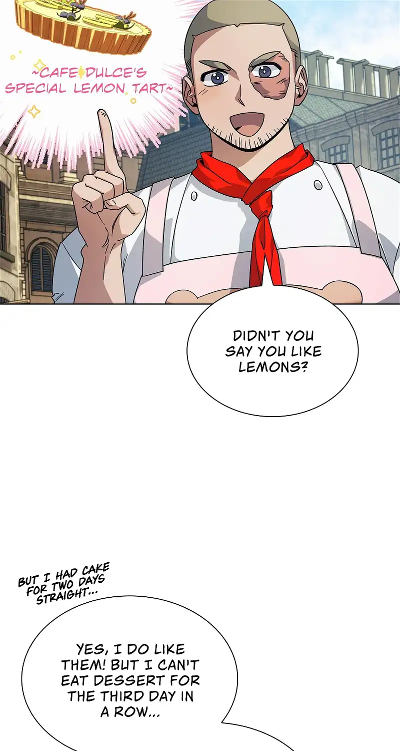 Sincerely, Vanessa chapter 13 page 3