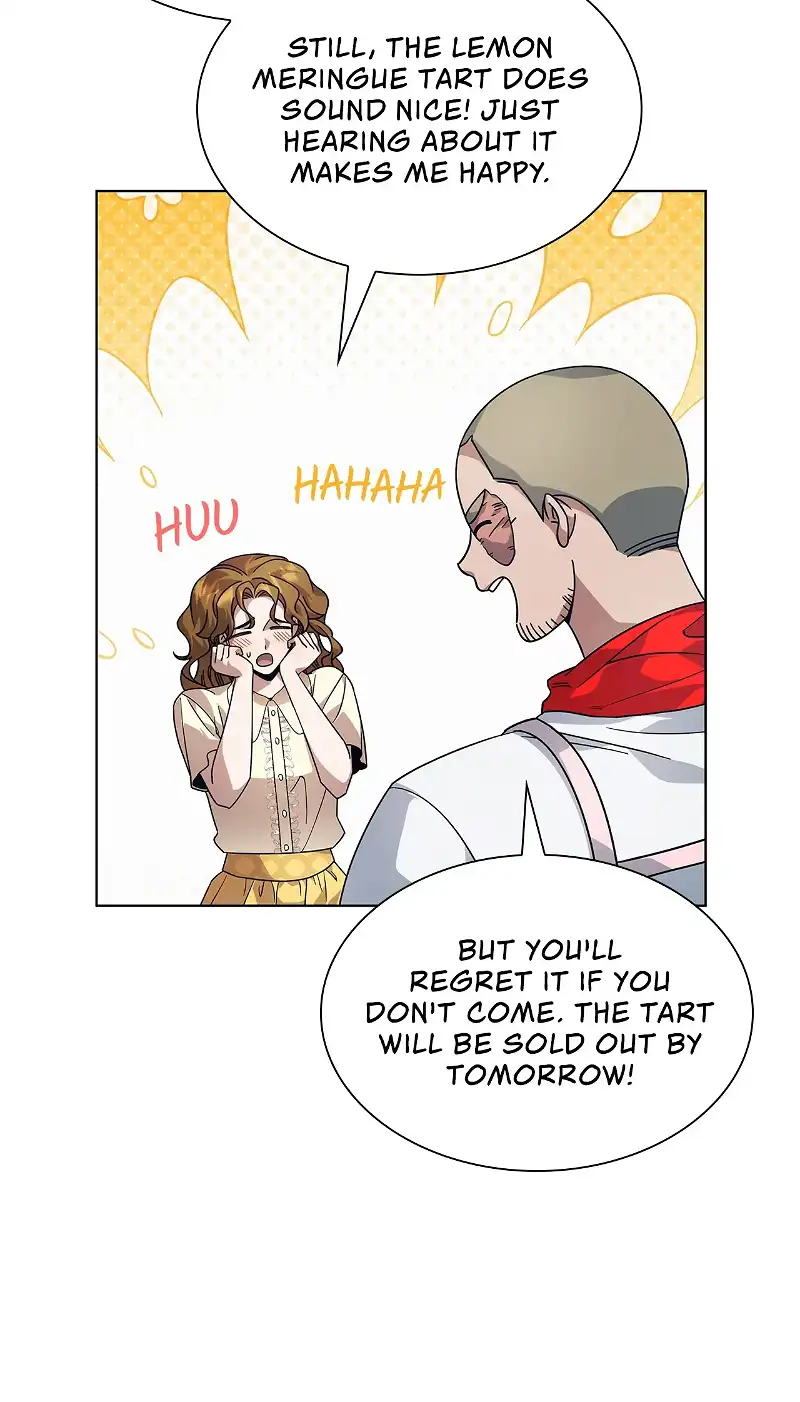 Sincerely, Vanessa chapter 13 page 4