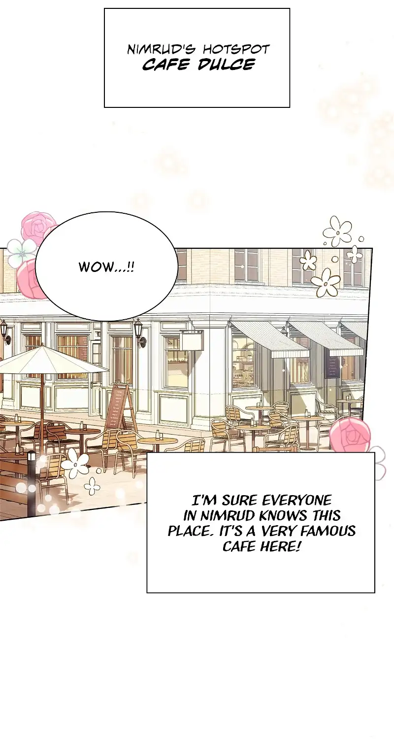 Sincerely, Vanessa chapter 13 page 7