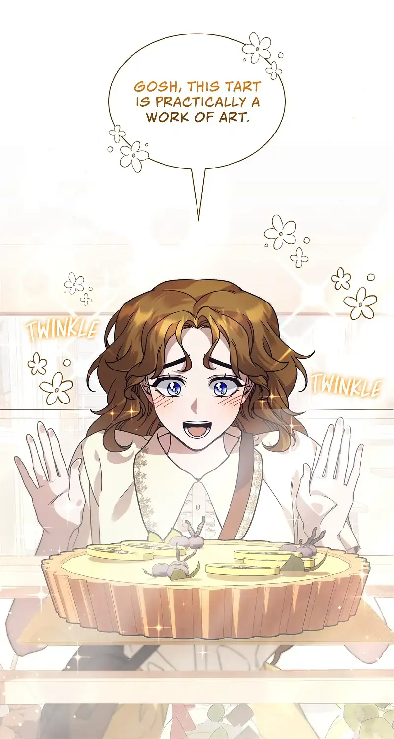 Sincerely, Vanessa chapter 13 page 8
