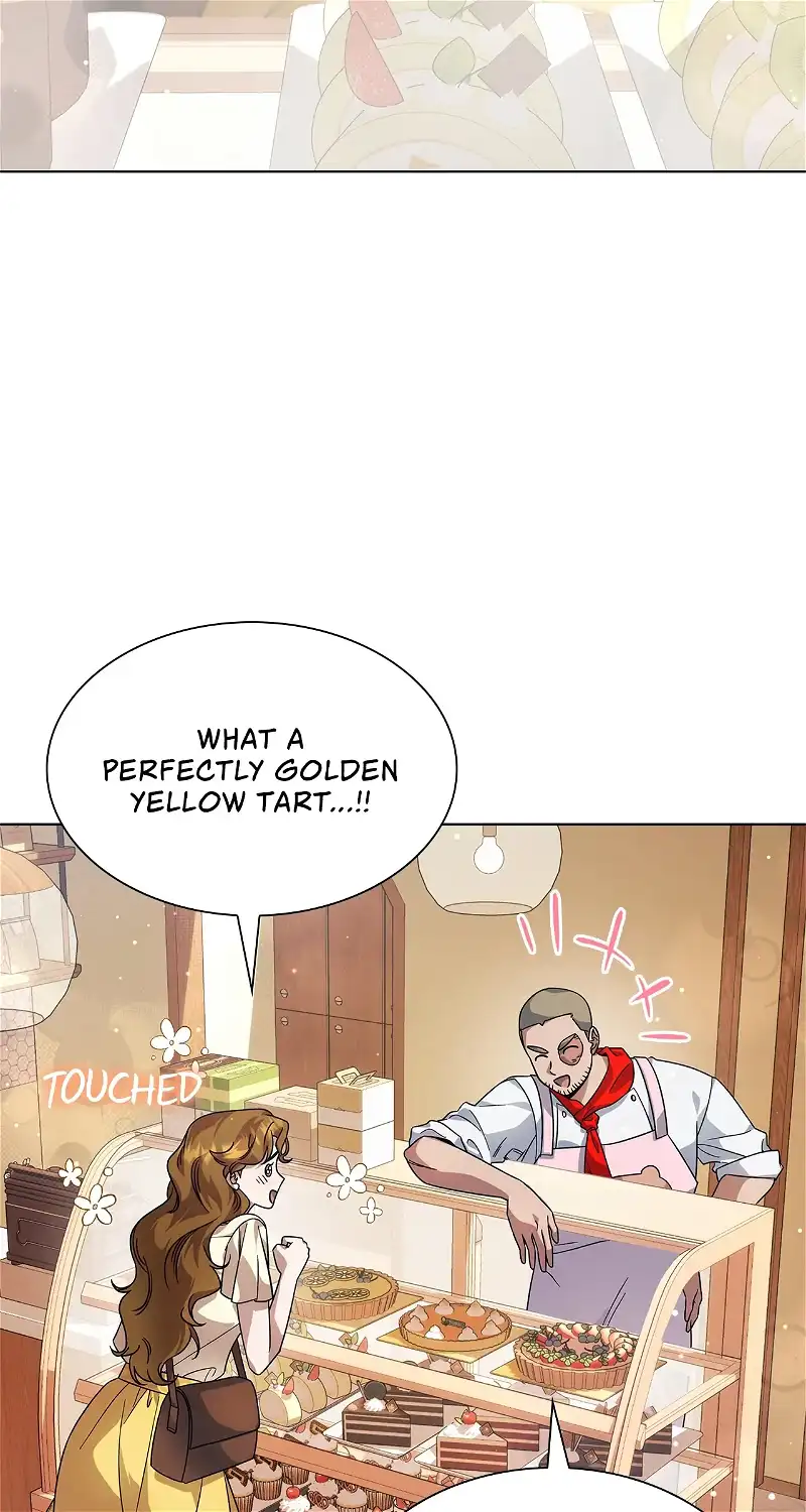 Sincerely, Vanessa chapter 13 page 9