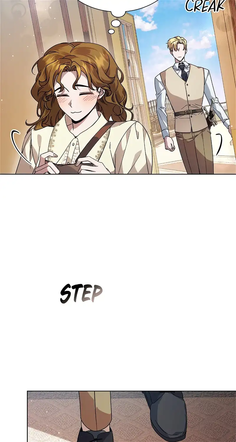 Sincerely, Vanessa chapter 13 page 11