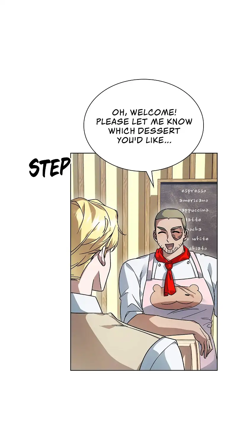 Sincerely, Vanessa chapter 13 page 13