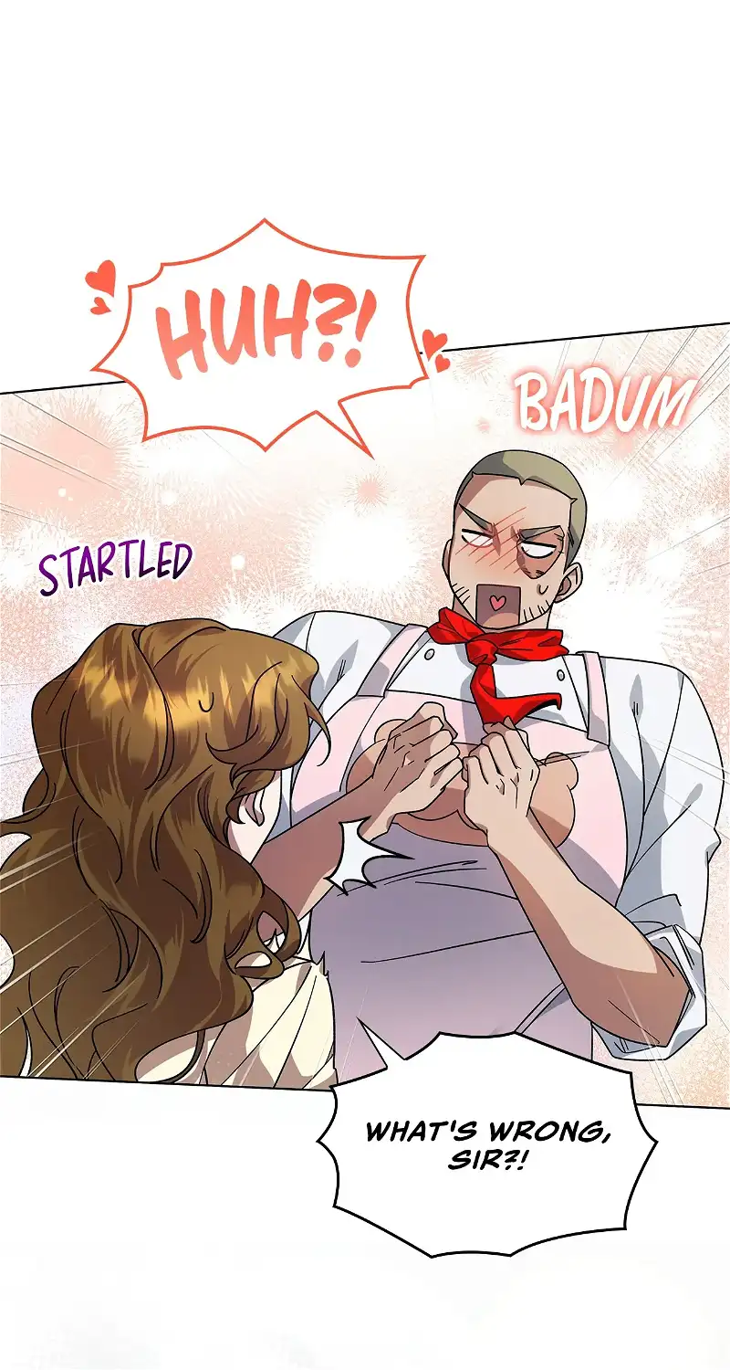 Sincerely, Vanessa chapter 13 page 14