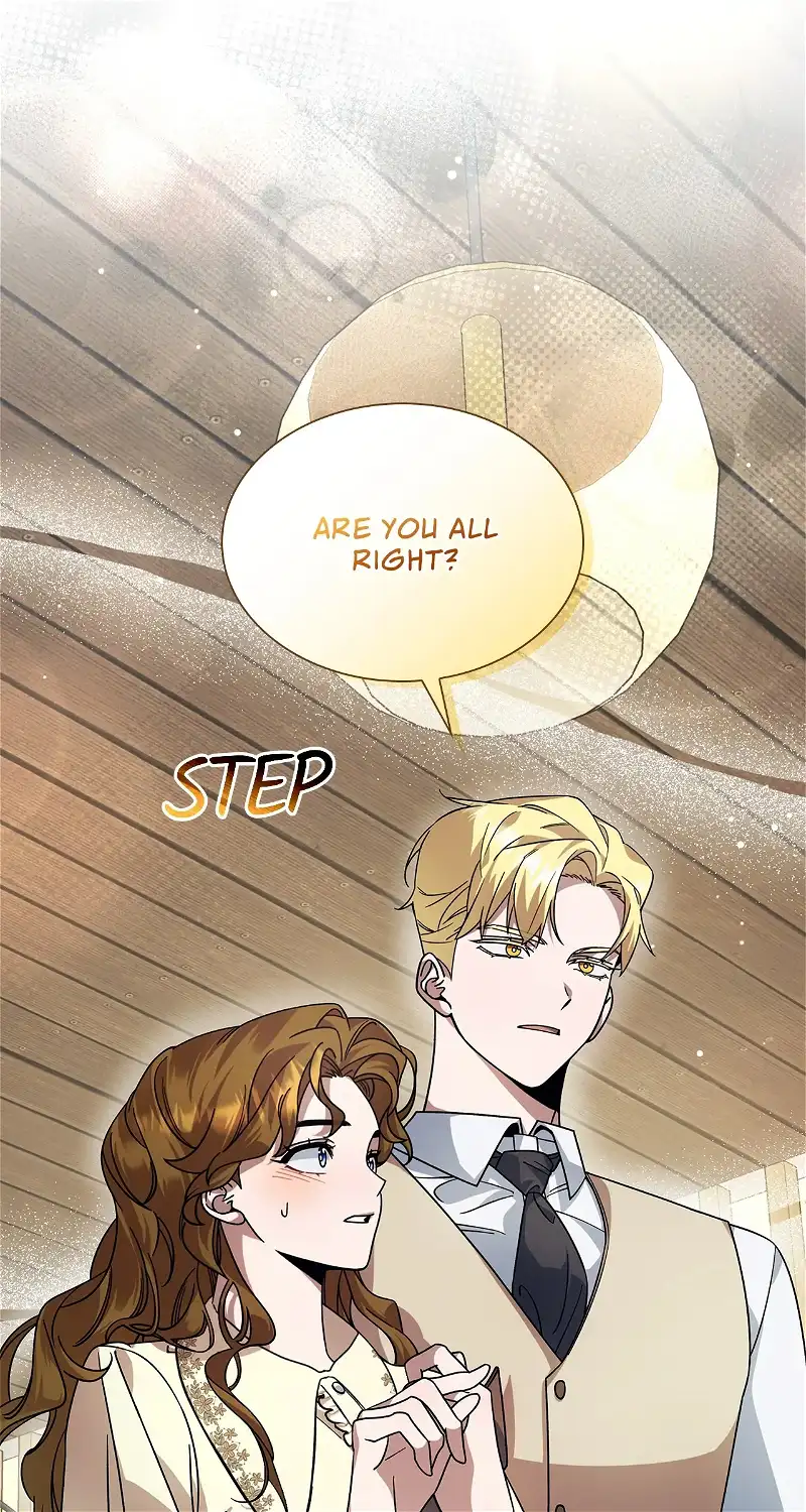 Sincerely, Vanessa chapter 13 page 15