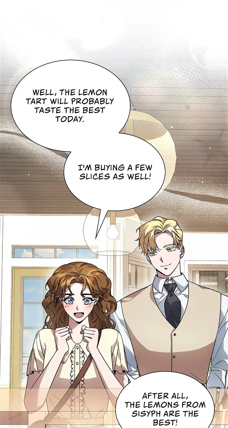 Sincerely, Vanessa chapter 13 page 21