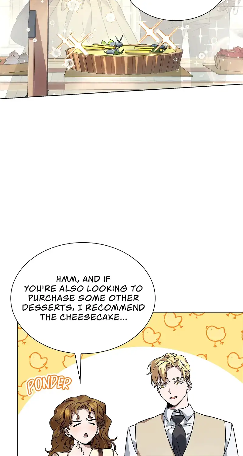 Sincerely, Vanessa chapter 13 page 22