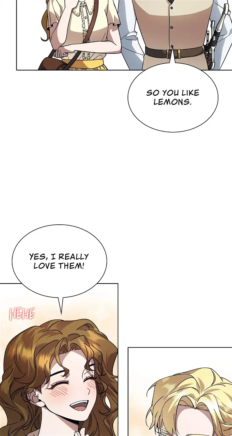 Sincerely, Vanessa chapter 13 page 23