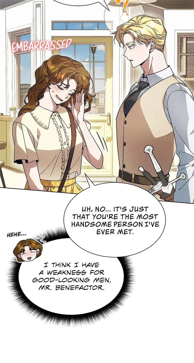 Sincerely, Vanessa chapter 13 page 26
