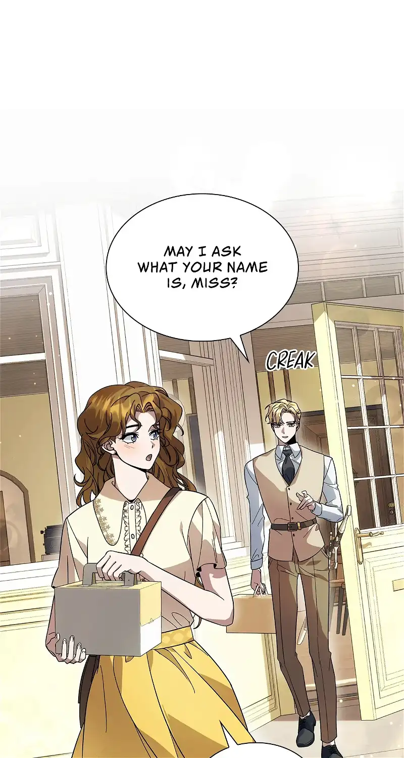Sincerely, Vanessa chapter 13 page 30