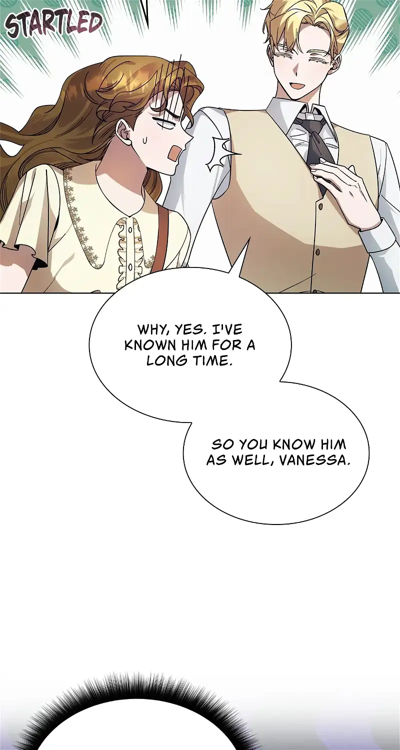 Sincerely, Vanessa chapter 13 page 39