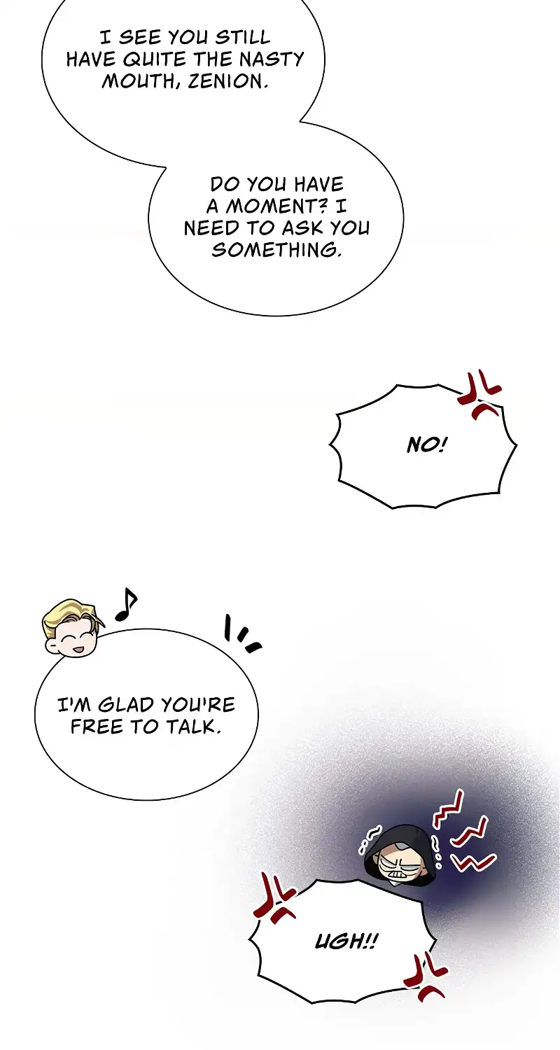 Sincerely, Vanessa chapter 13 page 56