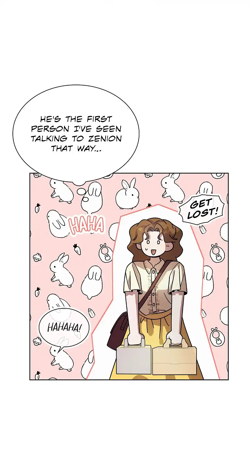 Sincerely, Vanessa chapter 13 page 57