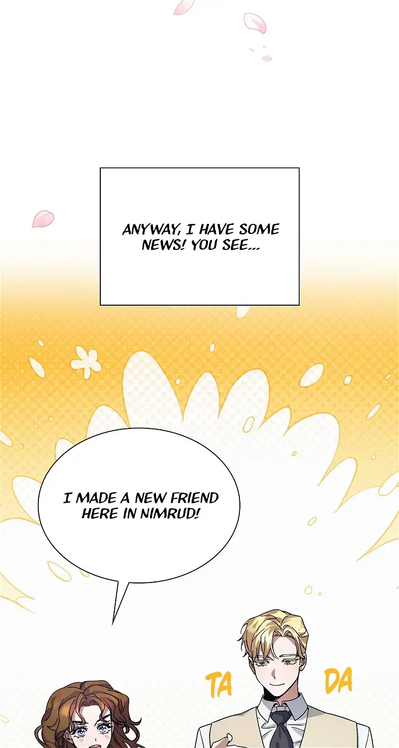 Sincerely, Vanessa chapter 13 page 61