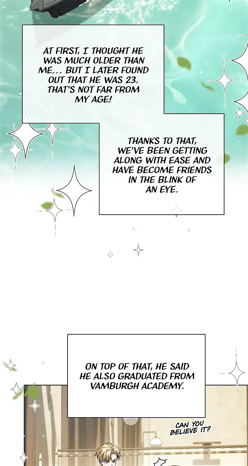 Sincerely, Vanessa chapter 13 page 64