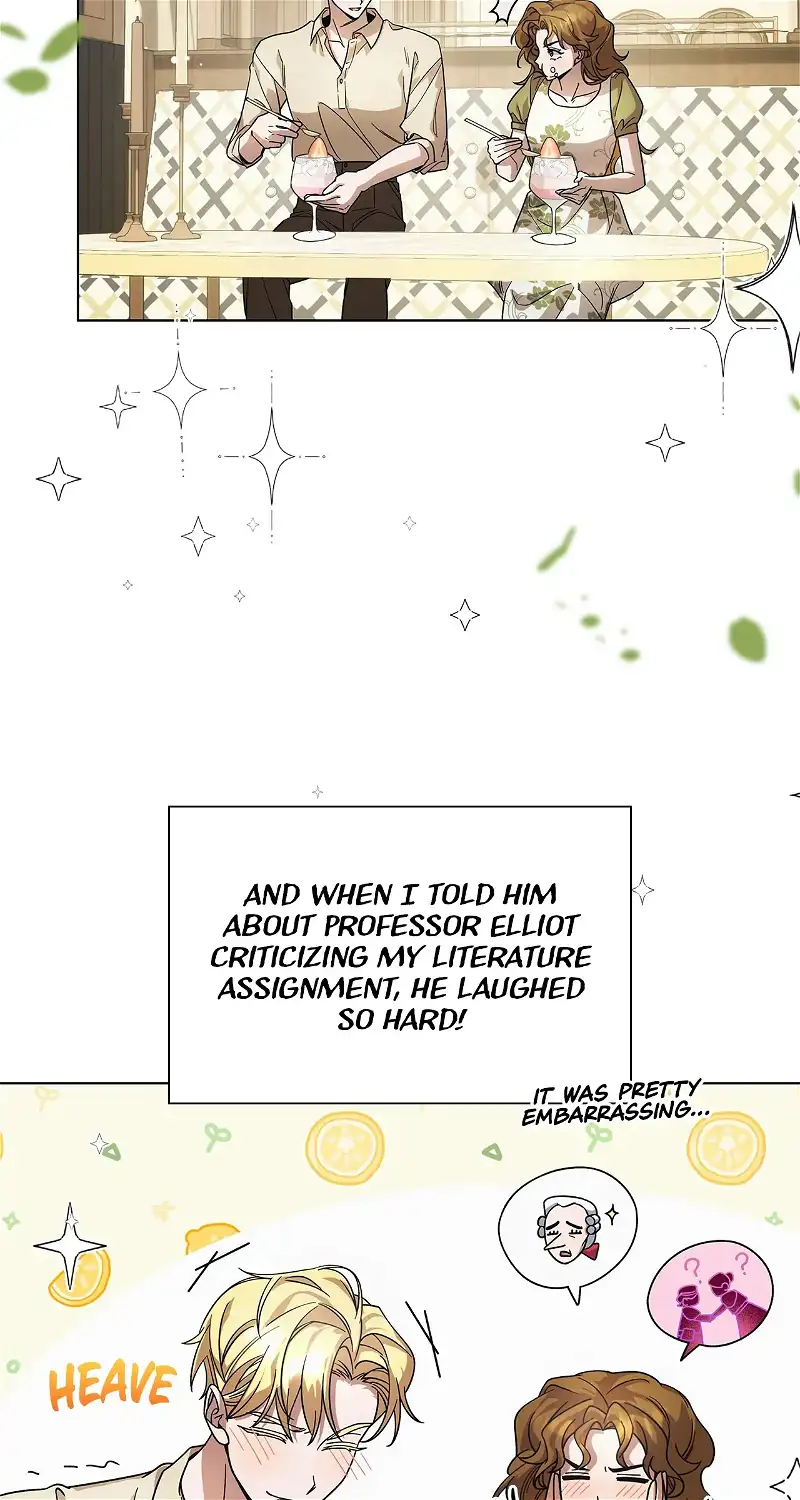 Sincerely, Vanessa chapter 13 page 65