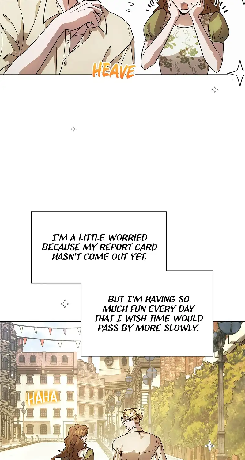 Sincerely, Vanessa chapter 13 page 66