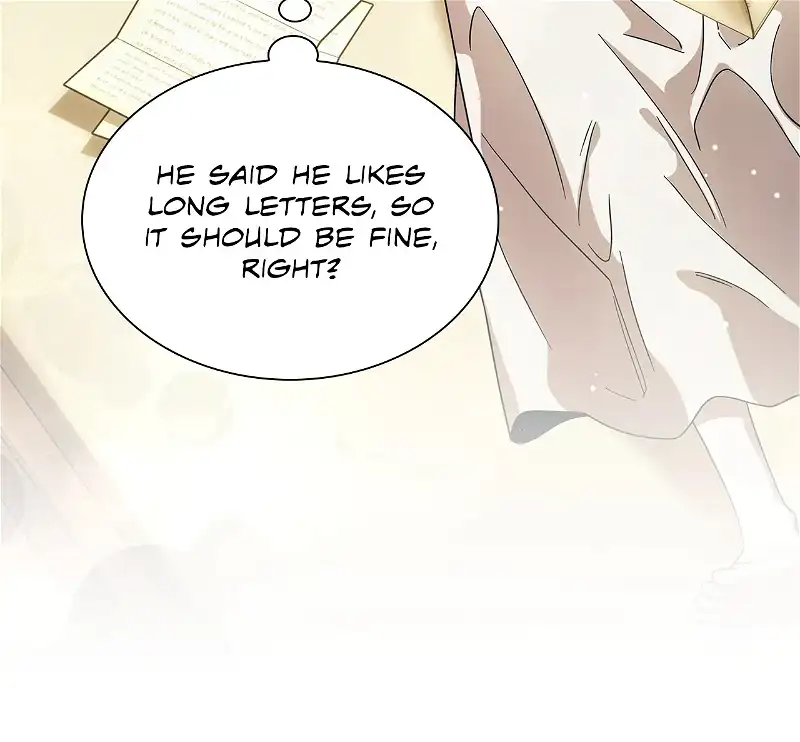 Sincerely, Vanessa chapter 13 page 70