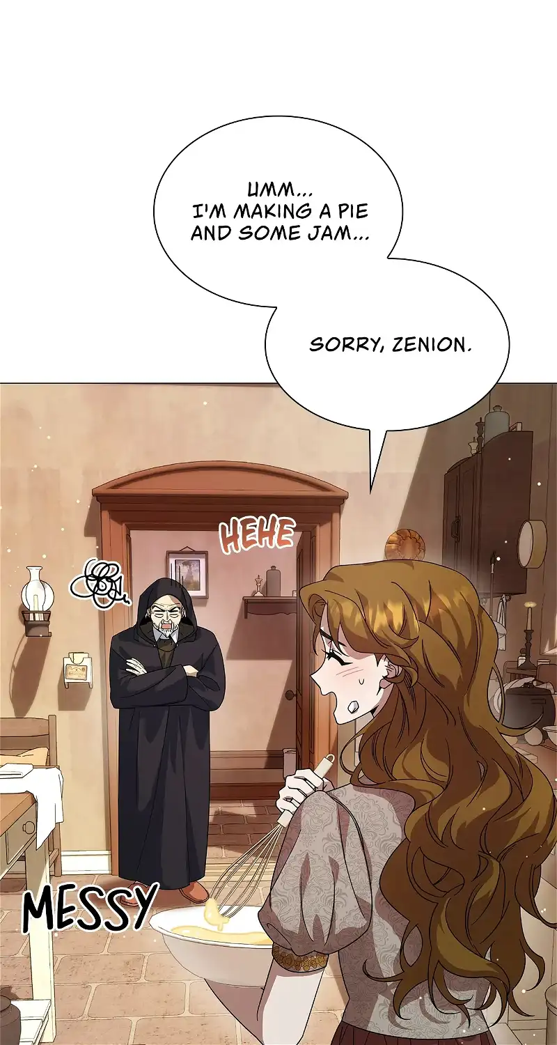 Sincerely, Vanessa chapter 13 page 75