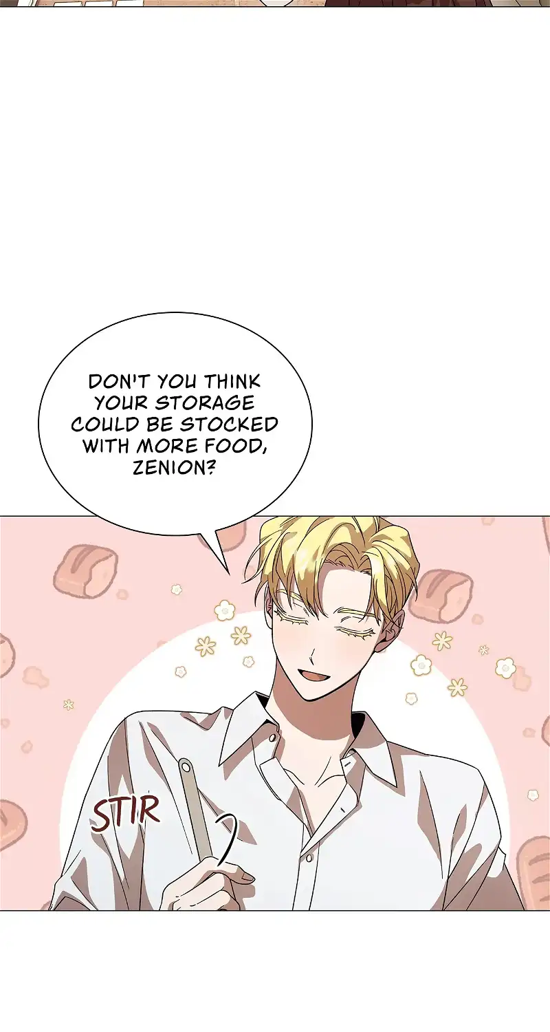 Sincerely, Vanessa chapter 13 page 76