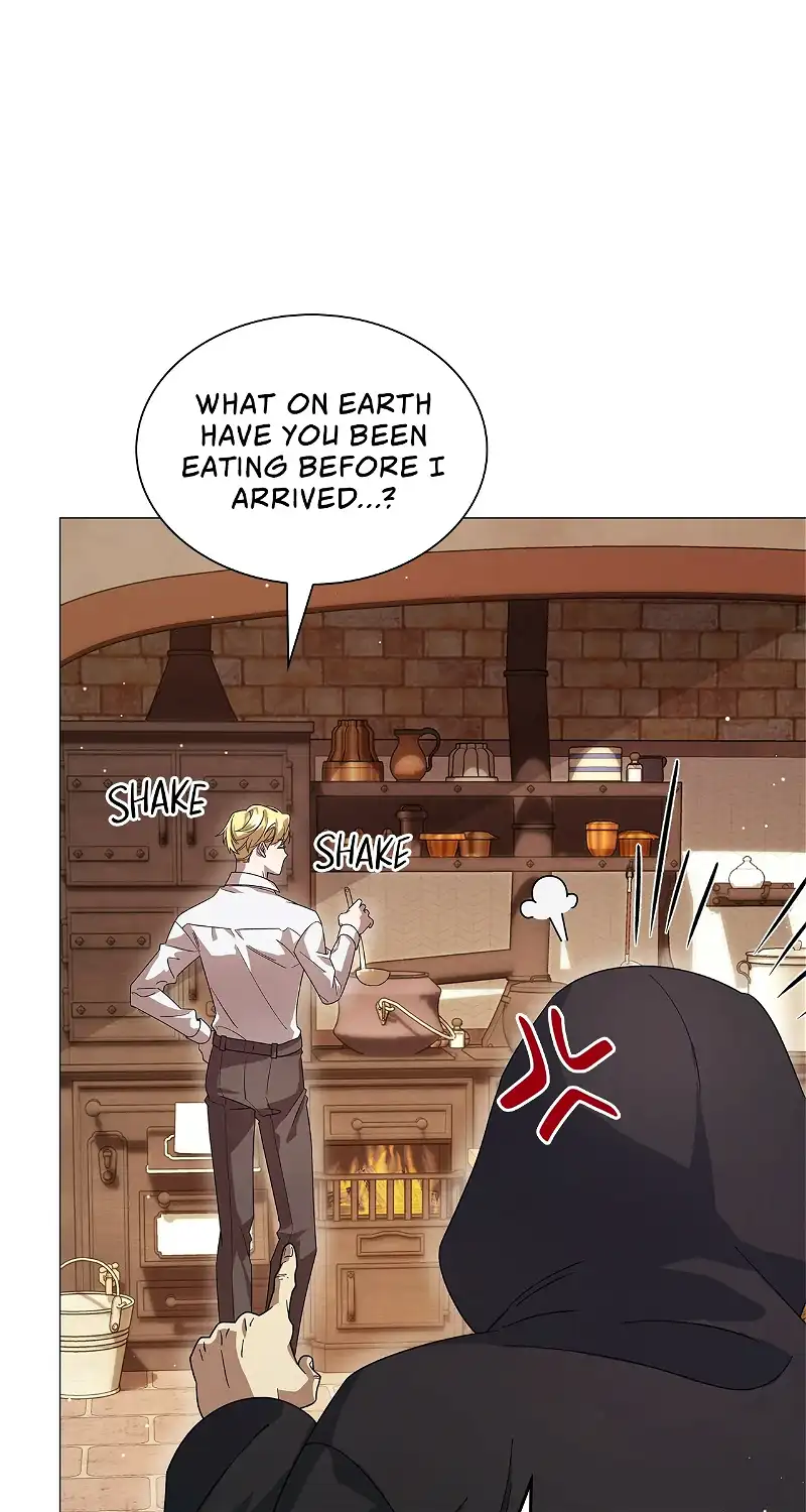 Sincerely, Vanessa chapter 13 page 77