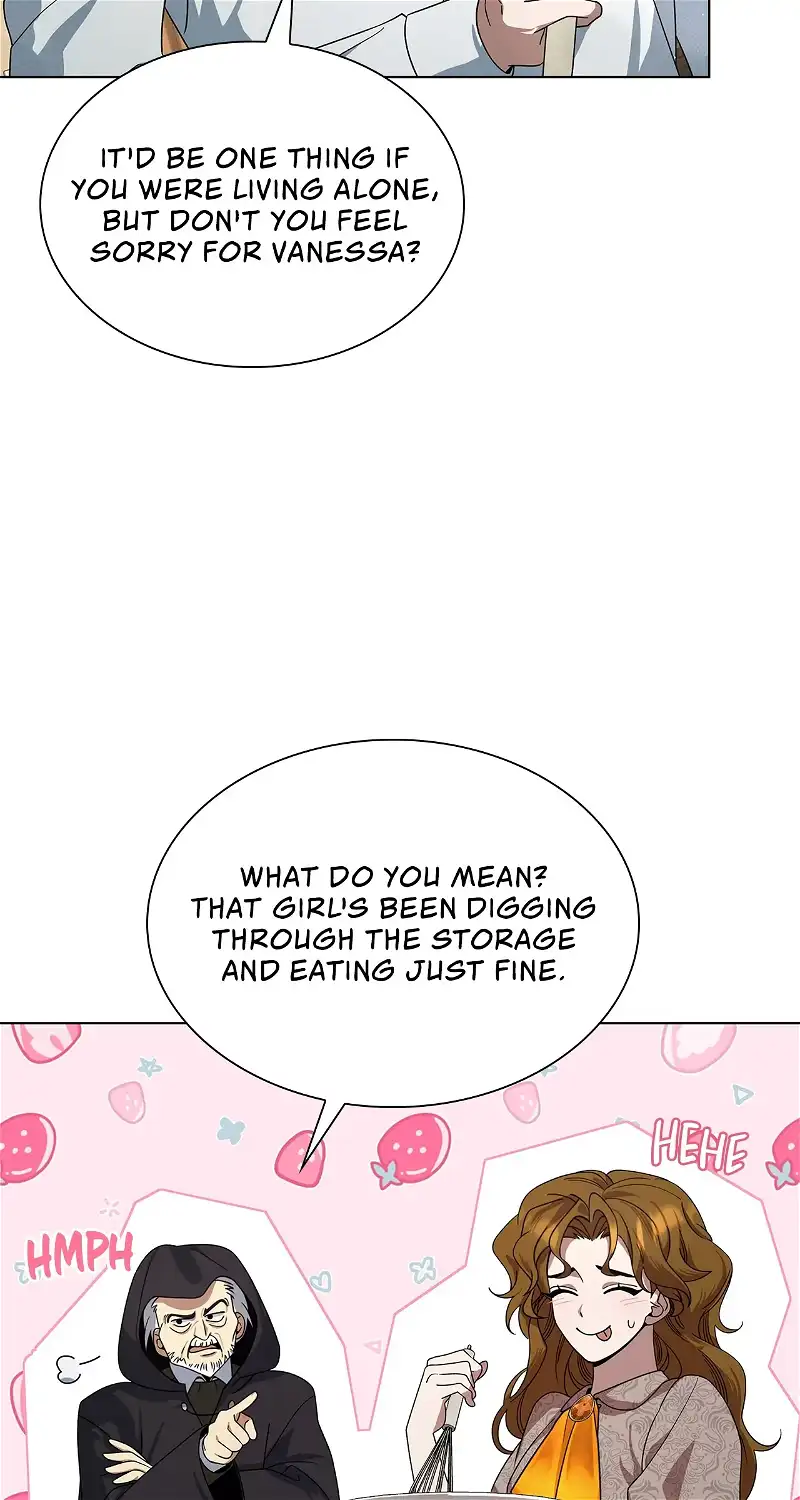 Sincerely, Vanessa chapter 13 page 80