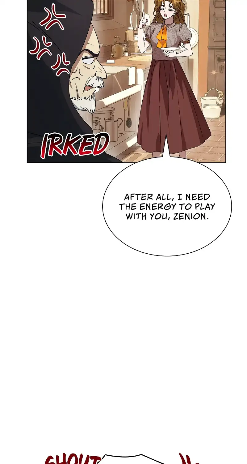 Sincerely, Vanessa chapter 13 page 82