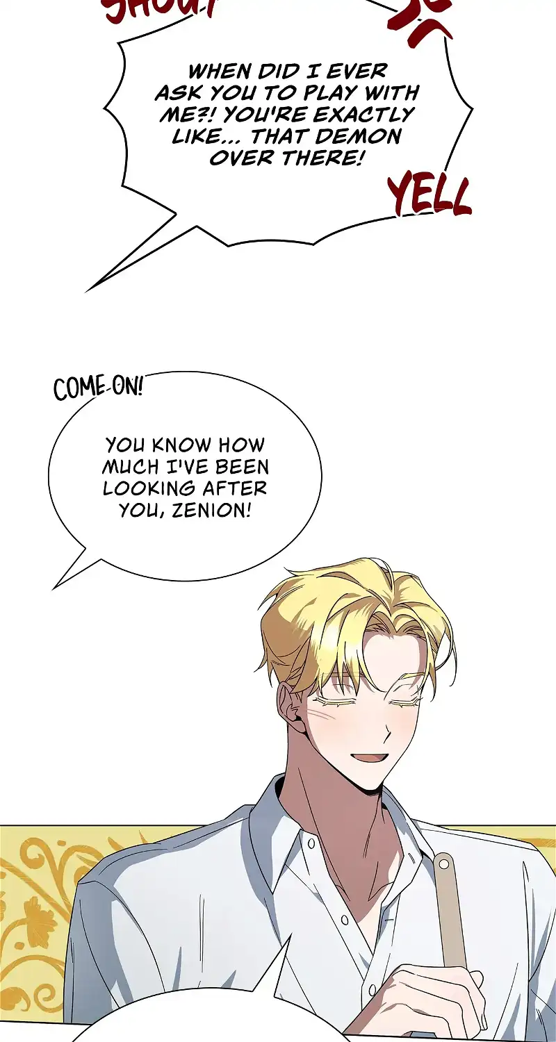 Sincerely, Vanessa chapter 13 page 83