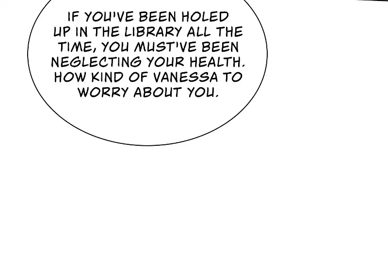 Sincerely, Vanessa chapter 13 page 84