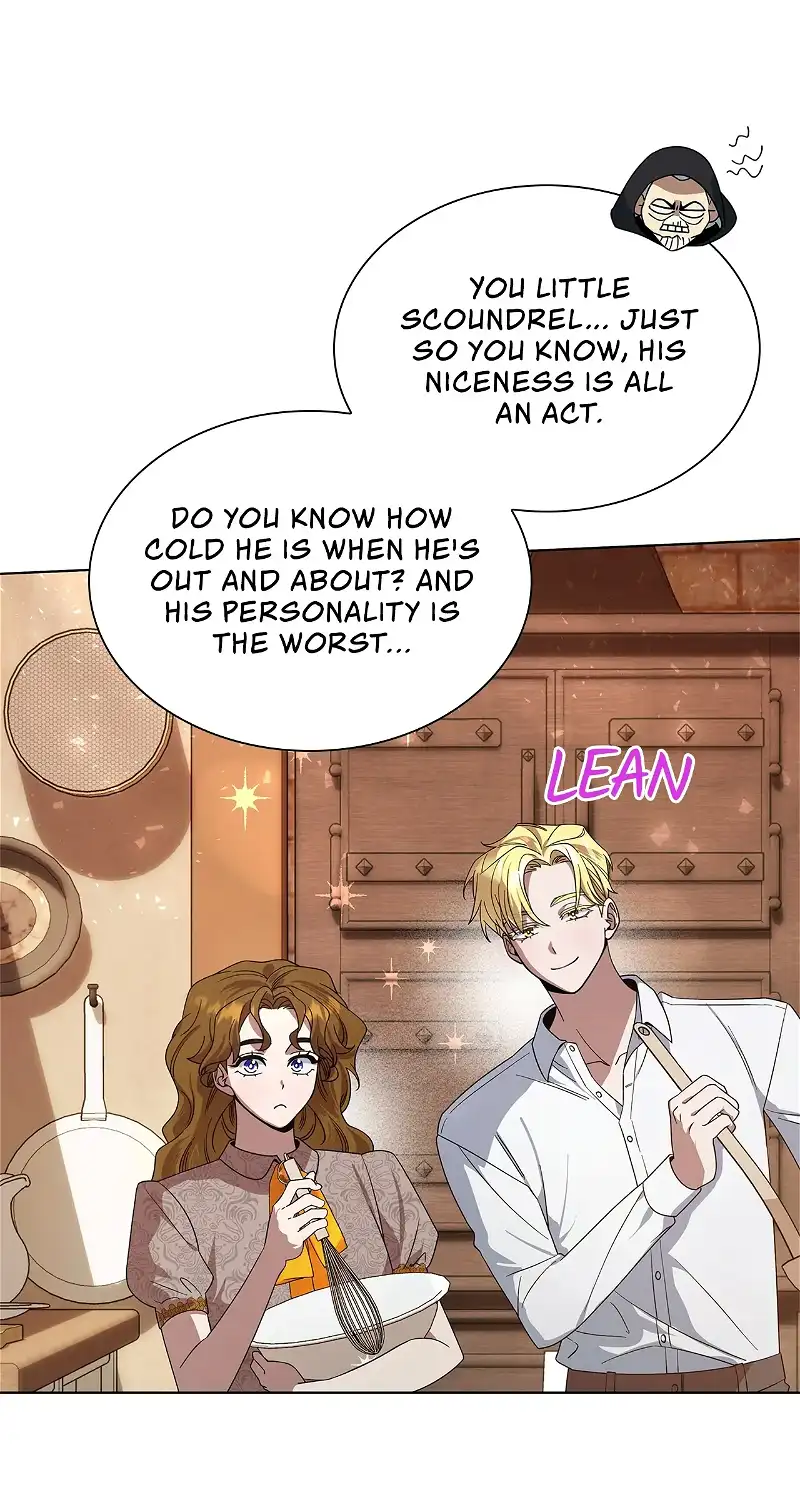 Sincerely, Vanessa chapter 13 page 85
