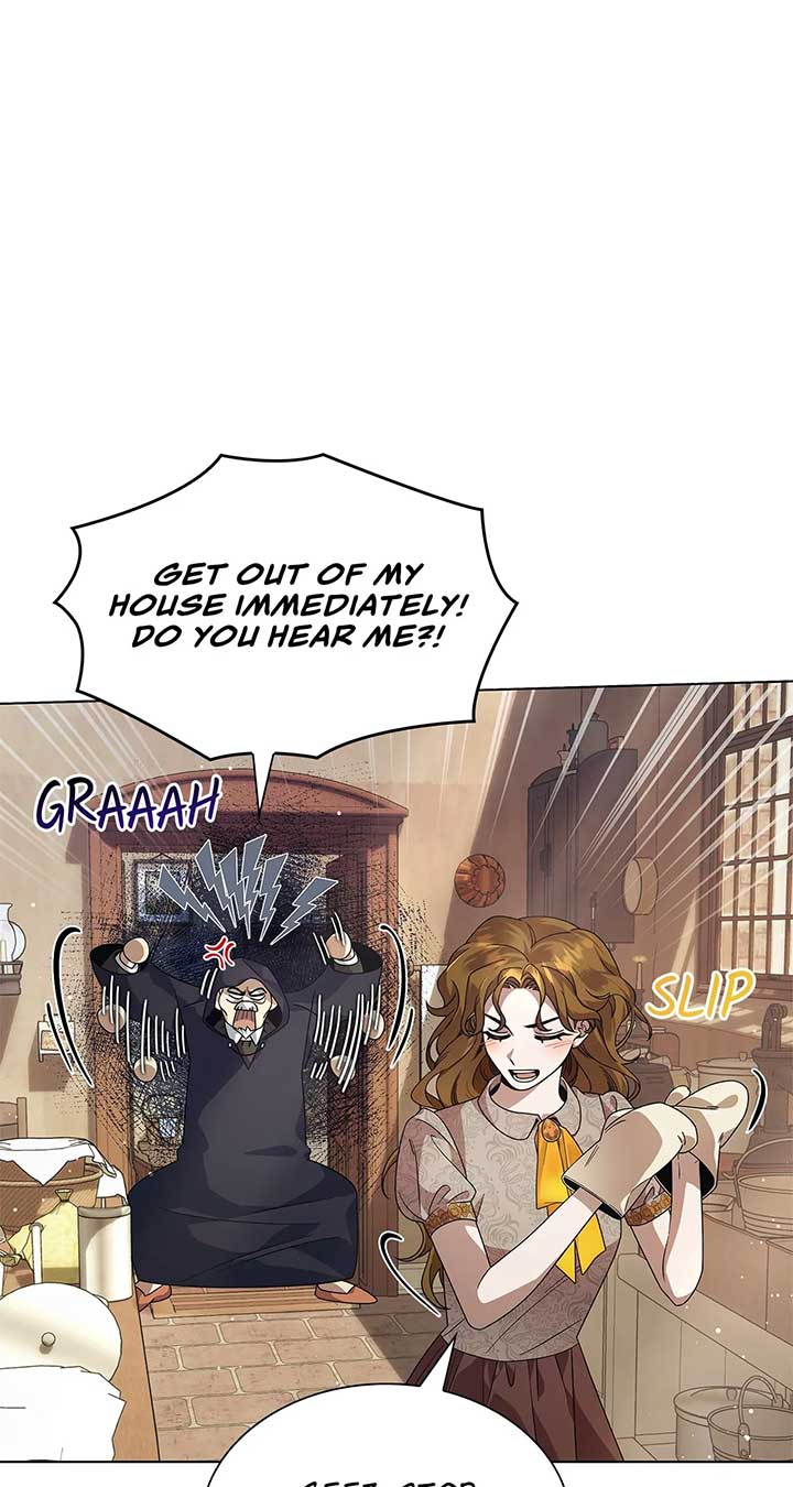 Sincerely, Vanessa chapter 14 page 1