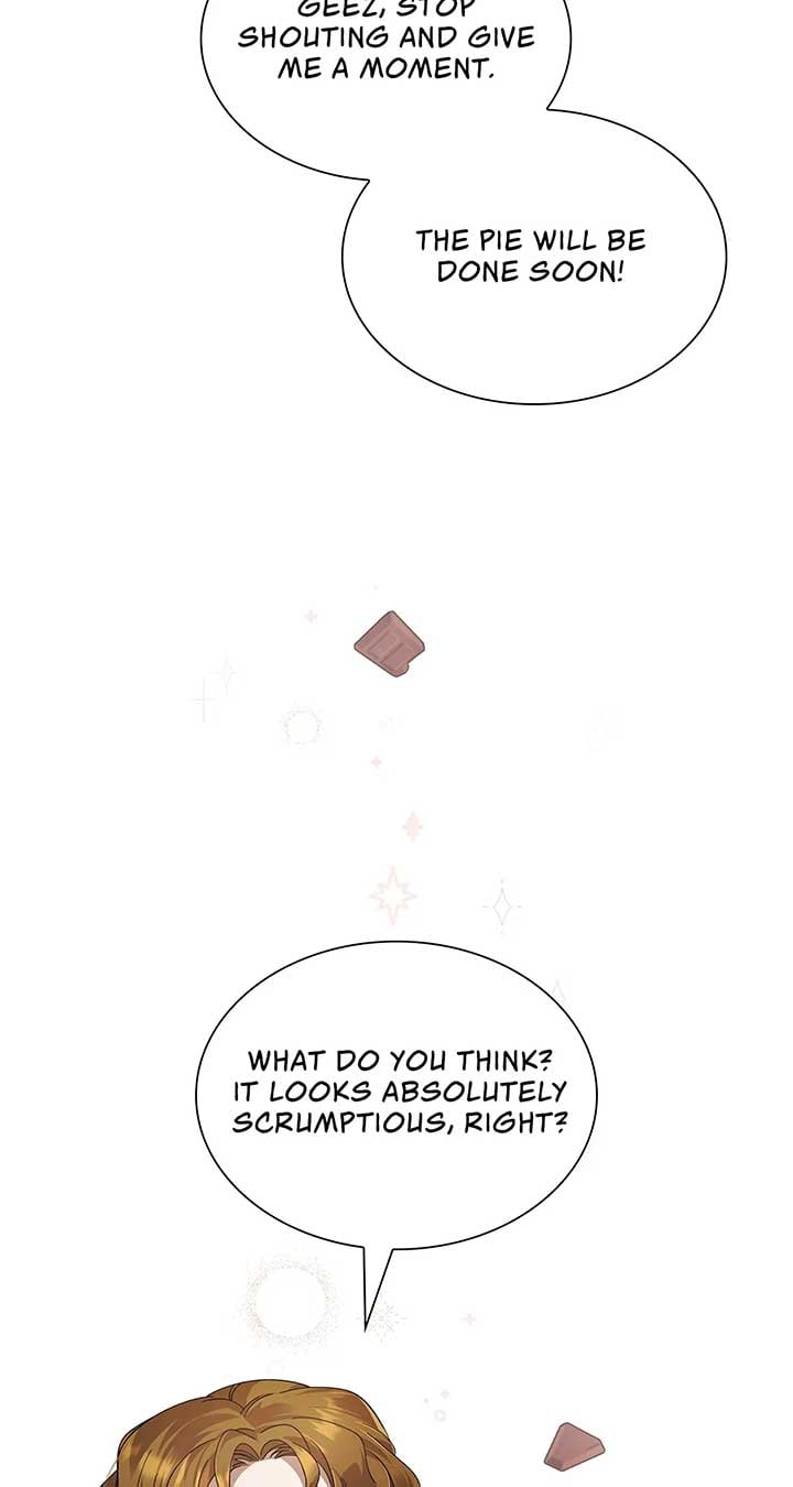 Sincerely, Vanessa chapter 14 page 2