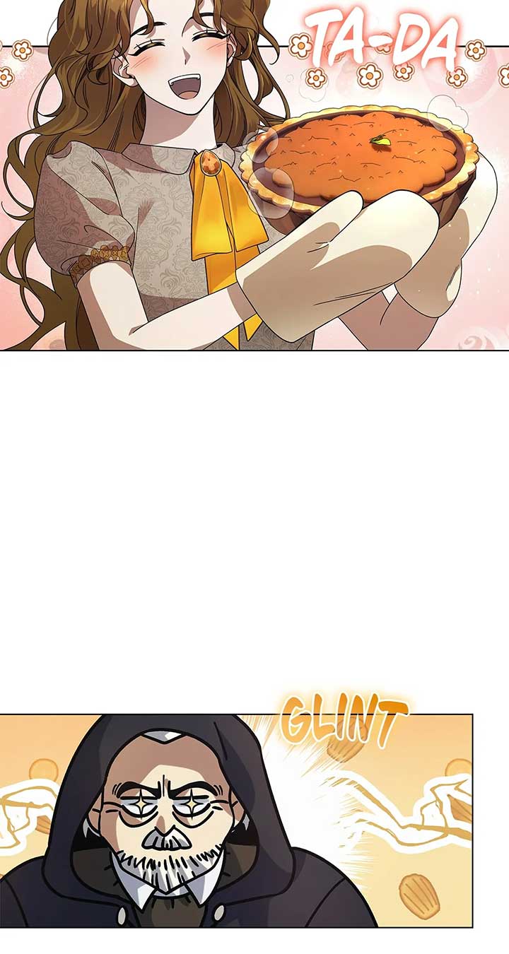 Sincerely, Vanessa chapter 14 page 3