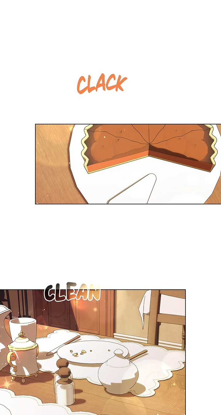 Sincerely, Vanessa chapter 14 page 8