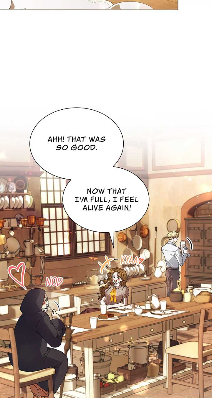 Sincerely, Vanessa chapter 14 page 9