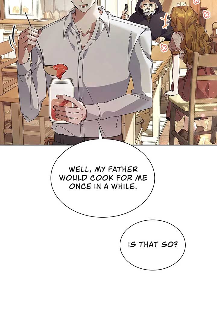 Sincerely, Vanessa chapter 14 page 11