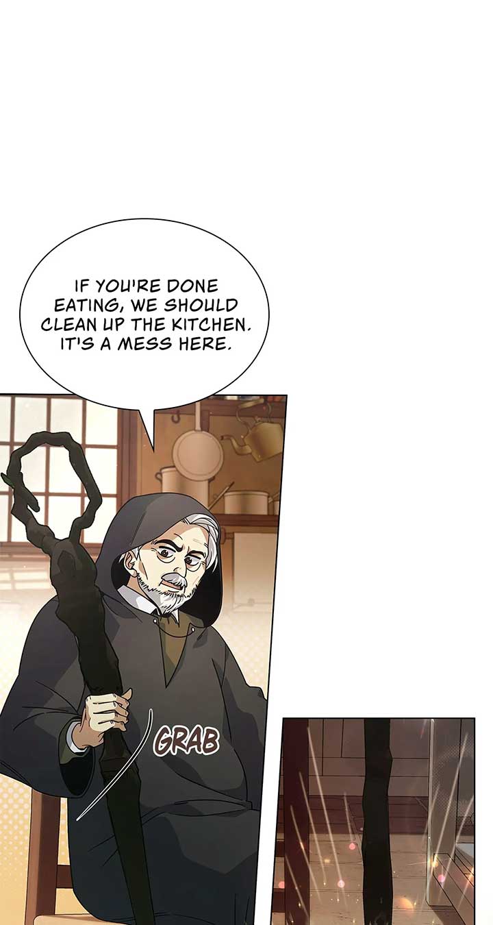 Sincerely, Vanessa chapter 14 page 12