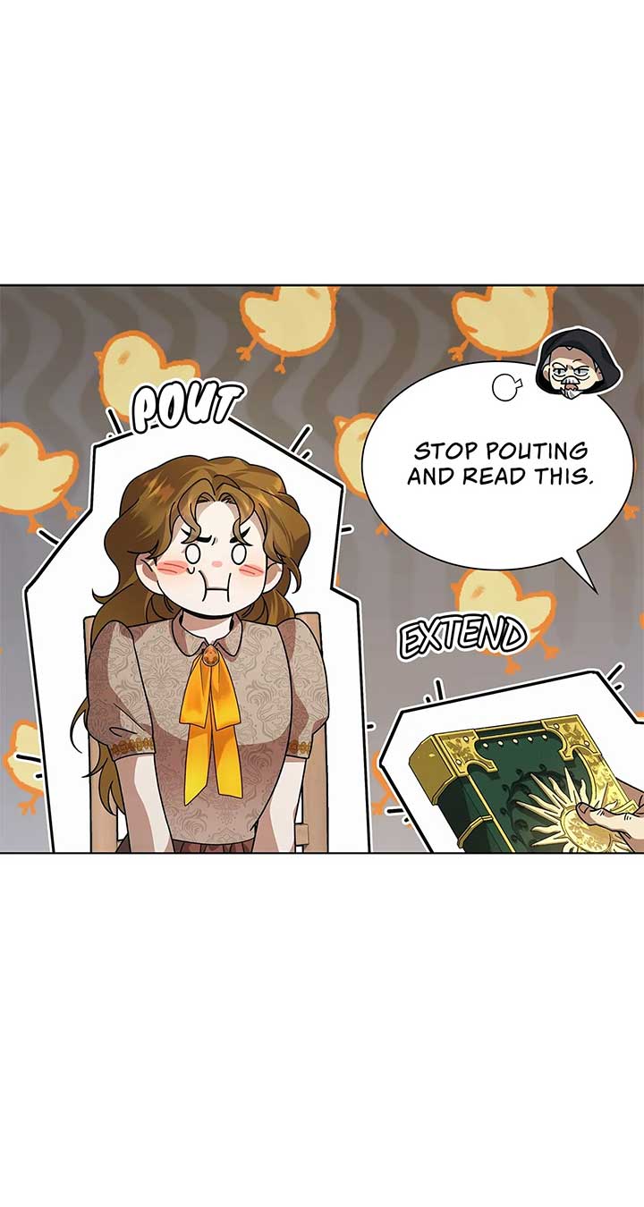 Sincerely, Vanessa chapter 14 page 17