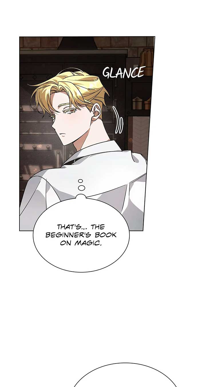 Sincerely, Vanessa chapter 14 page 18