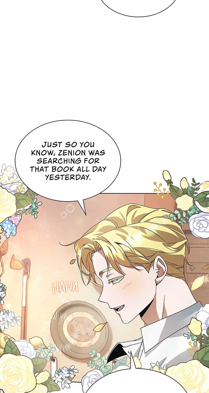 Sincerely, Vanessa chapter 14 page 29