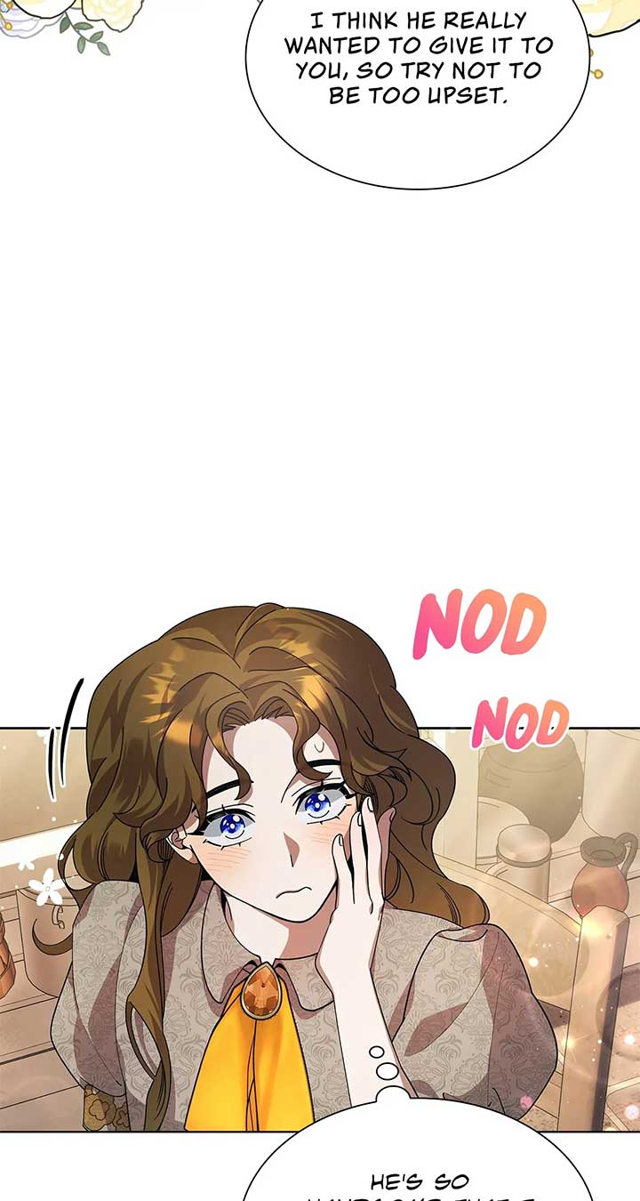 Sincerely, Vanessa chapter 14 page 30