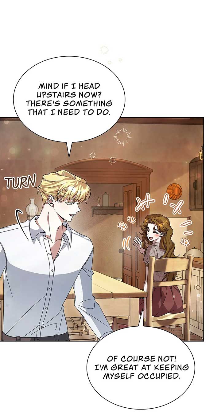 Sincerely, Vanessa chapter 14 page 33