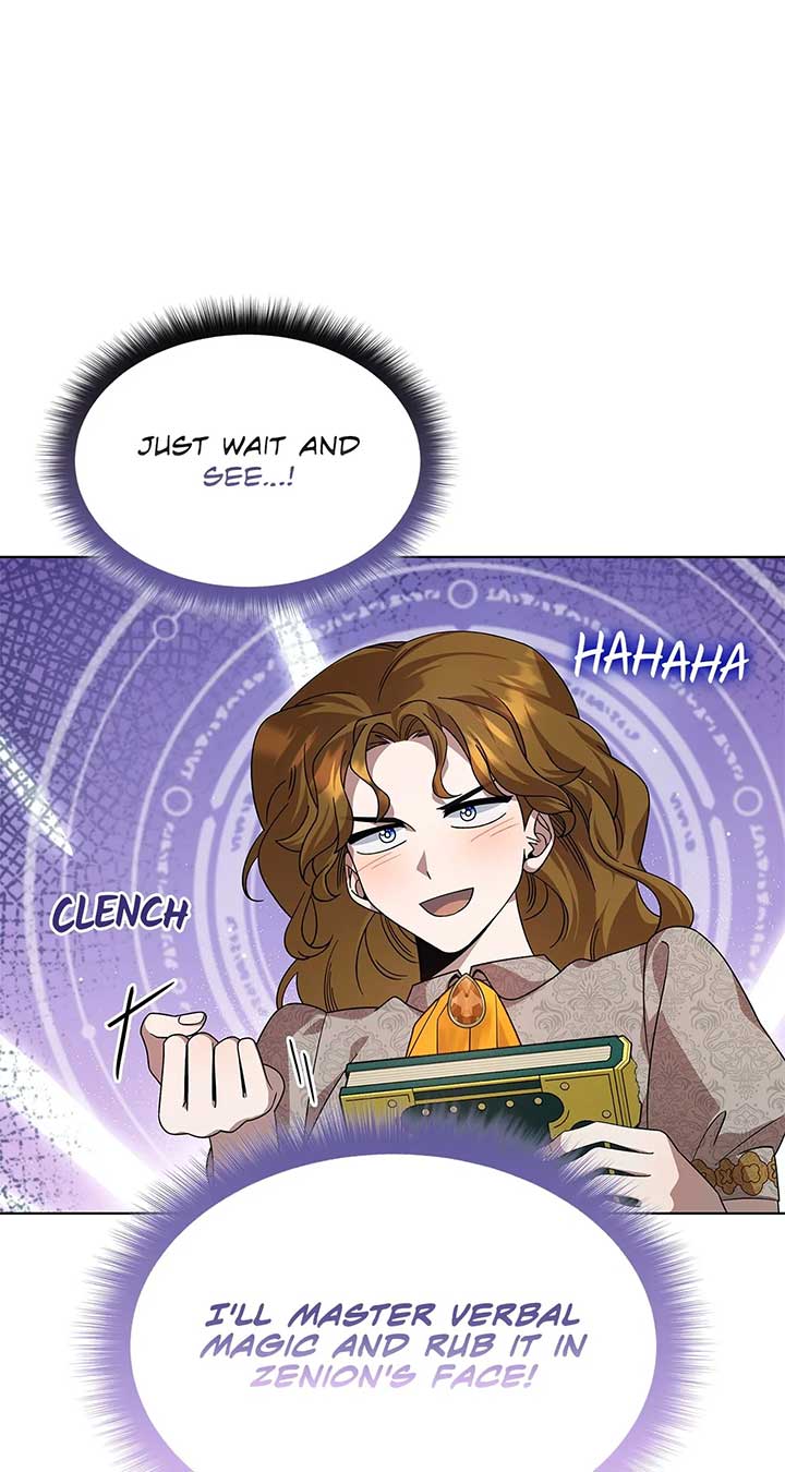 Sincerely, Vanessa chapter 14 page 34