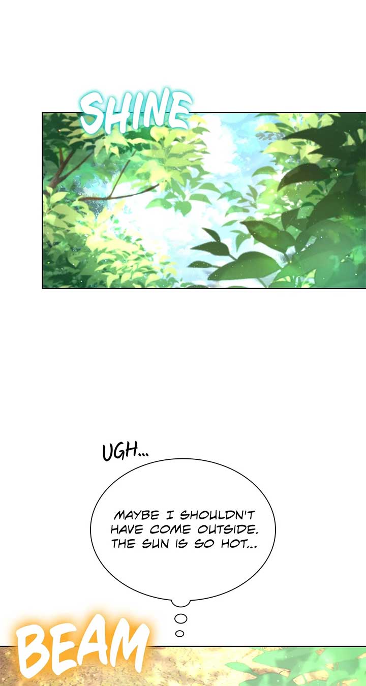 Sincerely, Vanessa chapter 14 page 42