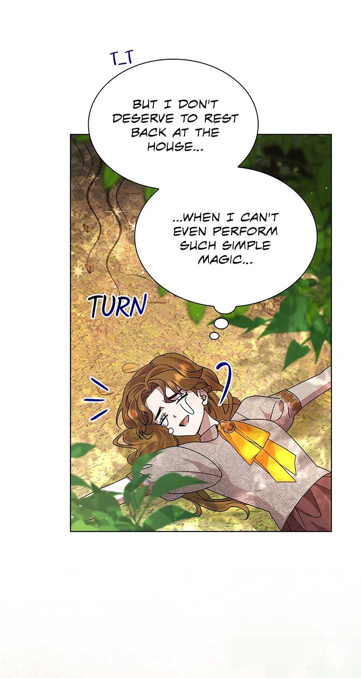 Sincerely, Vanessa chapter 14 page 44