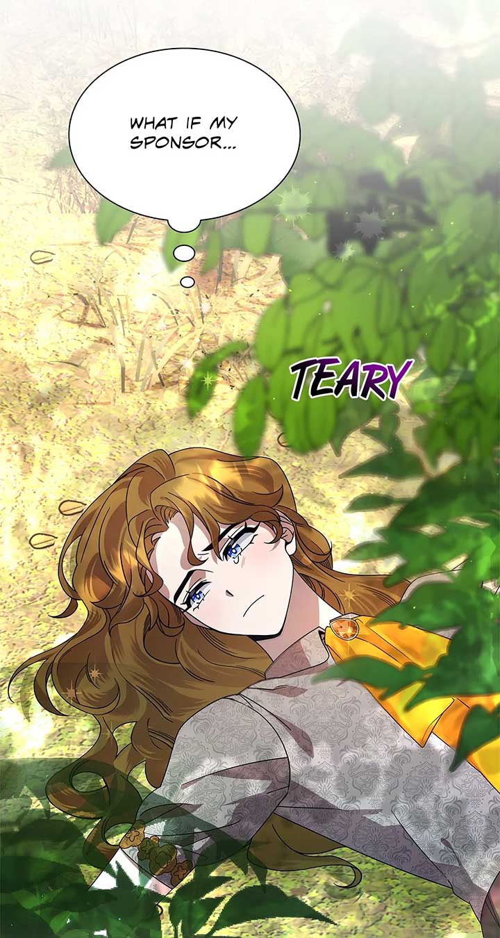 Sincerely, Vanessa chapter 14 page 45