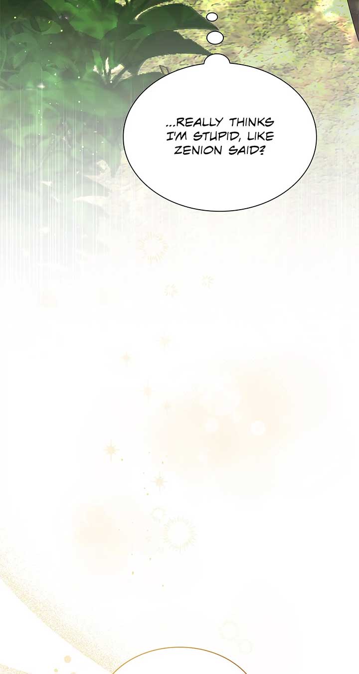 Sincerely, Vanessa chapter 14 page 46