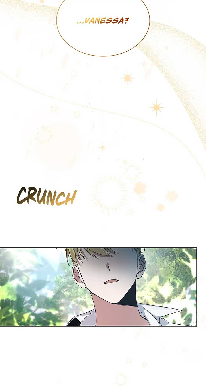 Sincerely, Vanessa chapter 14 page 47