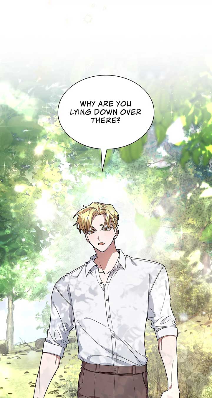 Sincerely, Vanessa chapter 14 page 48