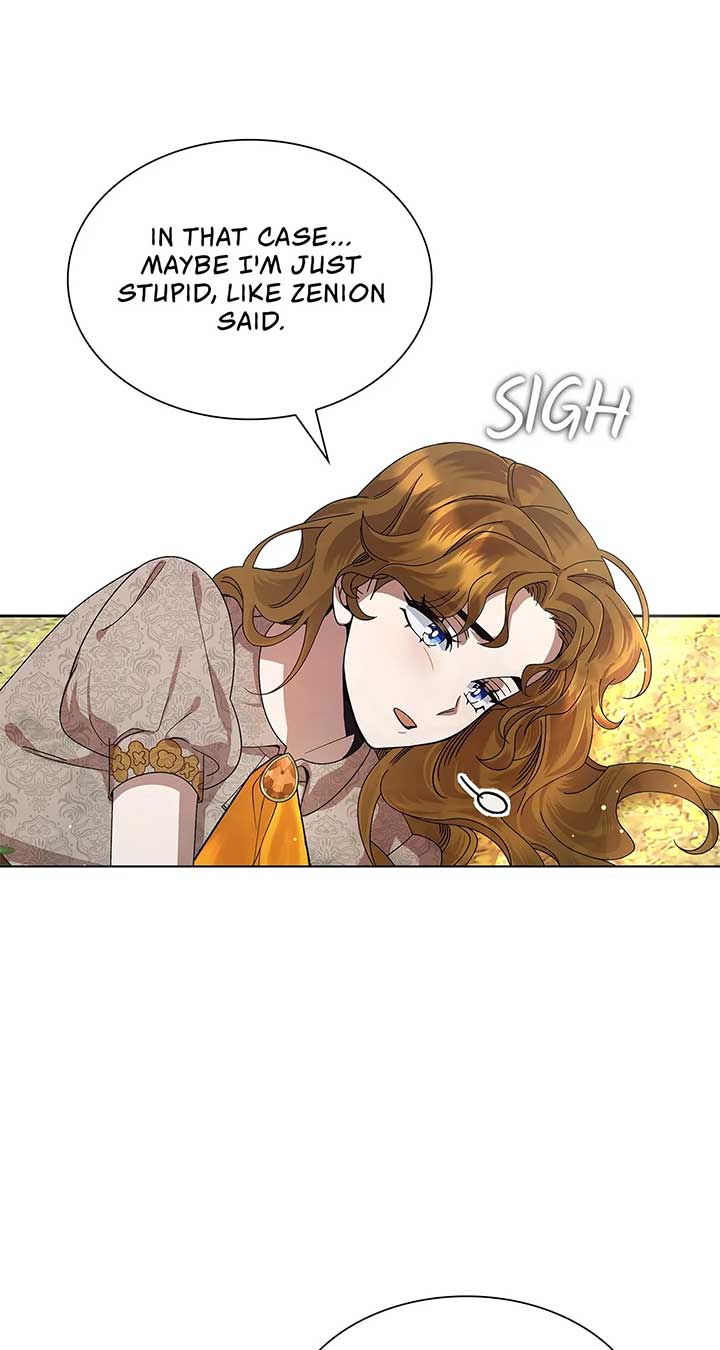 Sincerely, Vanessa chapter 14 page 51
